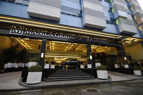 manila grand opera hotel address|Manila Grand Opera Hotel, Manila .
